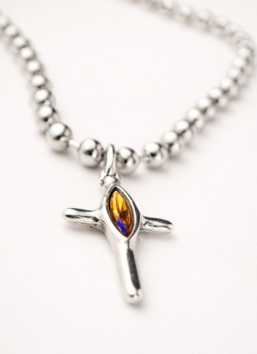 Фото Колье Destino Ciclon 265802-09