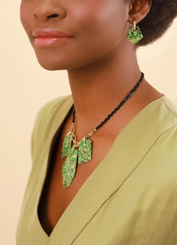 Фото Серьги Palazzo Nature Bijoux 12-78753