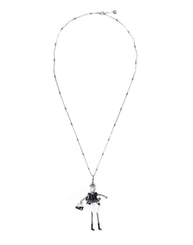 Фото Подвеска Dolls Miamelie MiA-2408-CL0691