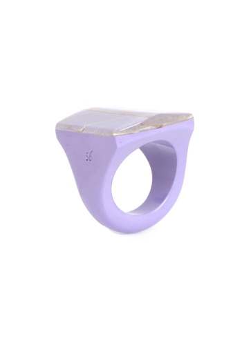 Фото Кольцо Rainbow ficus Nature Bijoux 17,5 NB25.1-19-25766
