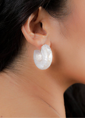 Фото Серьги Okawa Nature Bijoux 12-90599