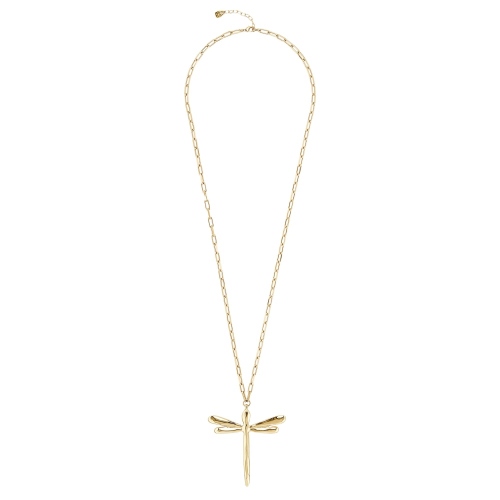 Фото Колье Take-me UNOde50 COL1582ORO0000U