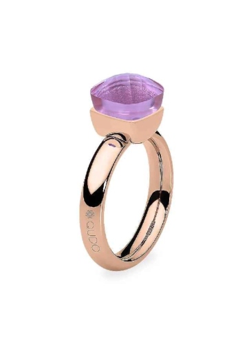 Фото Кольцо Firenze heather 16.5 мм 612103 V/RG