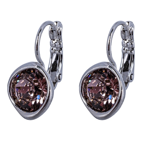 Фото Серьги Vintage Rose Fiore Luna Classic Fiore Luna A1911.5 R/S