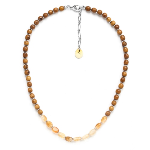 Фото Колье Wildlife Nature Bijoux 15-42203
