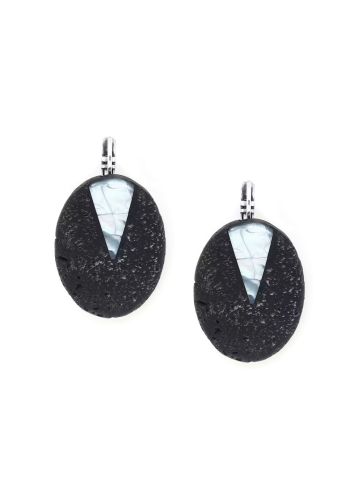 Фото Серьги Volcan Nature Bijoux 12-90347