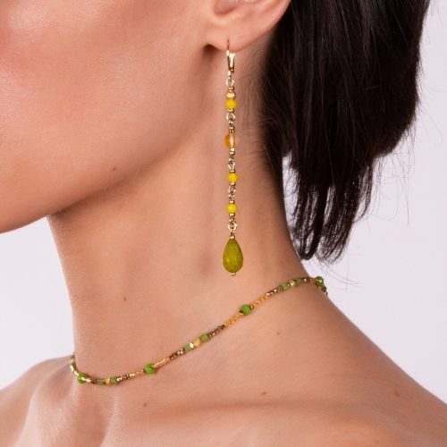 Фото Серьги Limonata Lanzerotti LZ-23.04-160