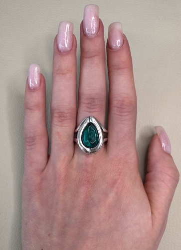 Фото Кольцо FANLO Ciclon 202507-12-9