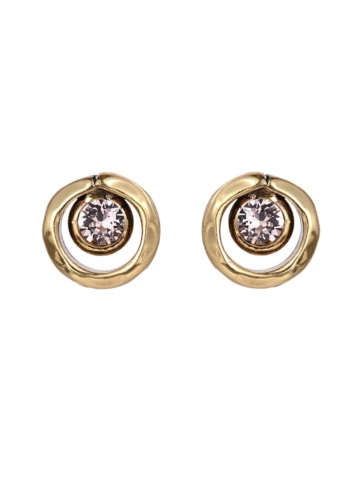 Фото Серьги Claudio Canzian CC00202804 gold