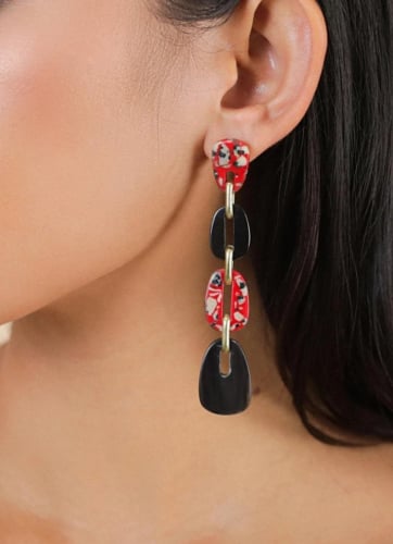 Фото Серьги Sicilia Nature Bijoux 12-90361