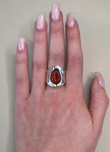 Фото Кольцо 17-18 GENAL Ciclоn 202505-16-9