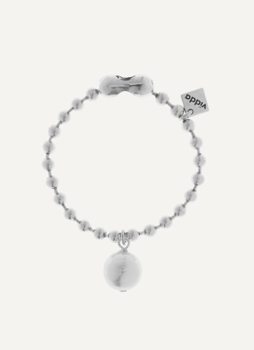 Фото Браслет 16 Natural Pearl VIDDA 0165376S