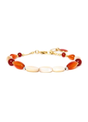 Фото Браслет Caramel Nature Bijoux NB23.2-13-43261