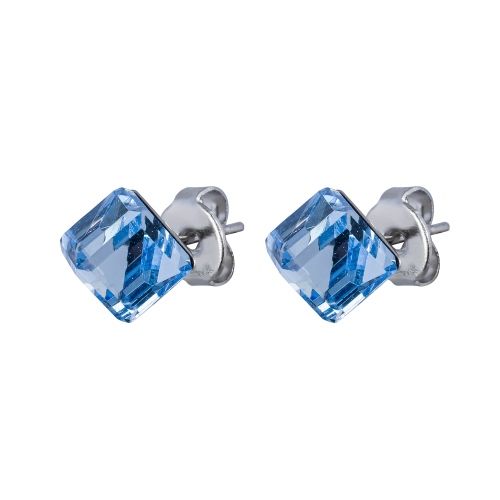Фото Пусеты Ocean Fiore Luna Classic SWE2127/2 OC S