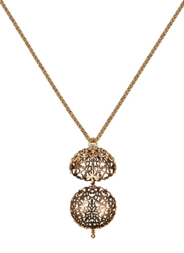 Фото Колье SFERA Fiore di Firenze CO1900