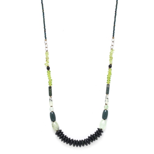Фото Колье Canopy Nature Bijoux 15-42283
