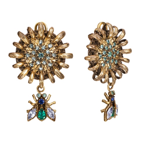 Фото Серьги FUTURISMO Fiore di Firenze OR4141