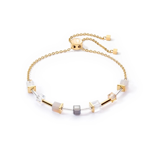 Фото Браслет Grey-Gold Coeur de Lion 5074/30-1216