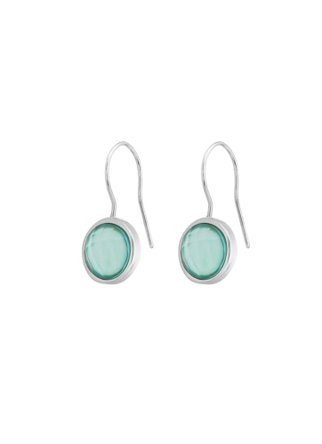 Фото Серьги madre azul Possebon A9002.20 BL/S