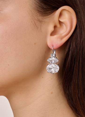 Фото Серьги Parsana DYRBERG/KERN 470013