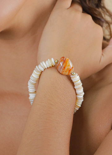 Фото Браслет Minerama Nature Bijoux 13-44504