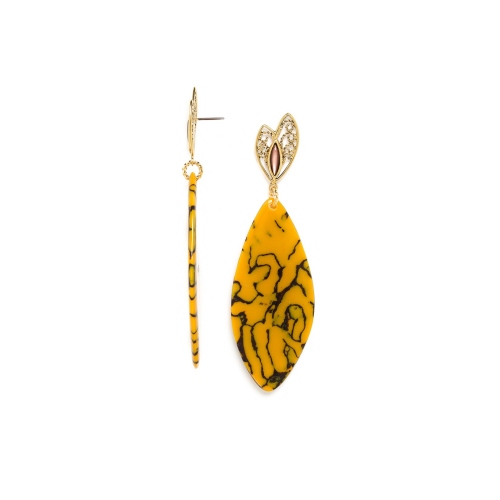 Фото Серьги Gaia Nature Bijoux 12-78327