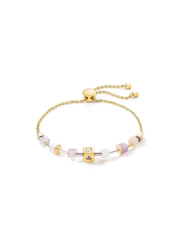 Фото Браслет Multicolour Pastel 1 Coeur de Lion 5087/30-1522