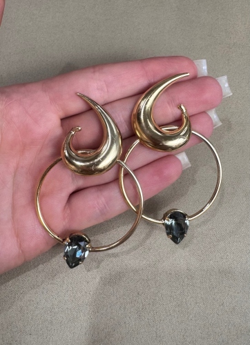 Фото Серьги Claudio Canzian CC00202844