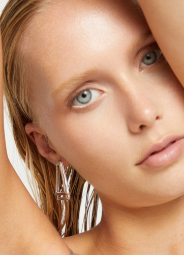 Фото Серьги Core UNOde50 PEN1065MTL0000U