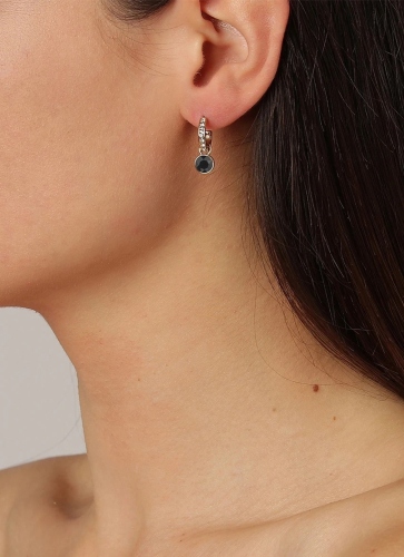 Фото Серьги DESSA DYRBERG/KERN 390014 Фото Серьги DESSA DYRBERG/KERN 390014