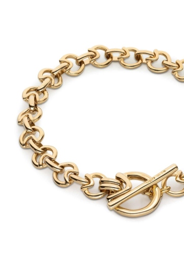 Фото Колье Golden Path UNOde50 COL1618ORO0000U