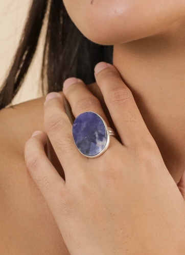 Фото Кольцо Arctique Nature Bijoux NB25.1-19-25730