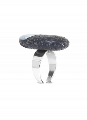 Фото Кольцо Volcan Nature Bijoux 19-25880