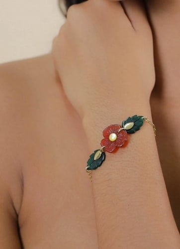 Фото Браслет Son Jardin Nature Bijoux 13-44571