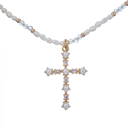 Фото Колье Splendore Lanzerotti LZ-24.08-357