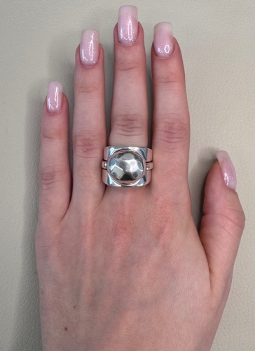 Фото Кольцо Armada 17,0 Ciclon 005252-00-2