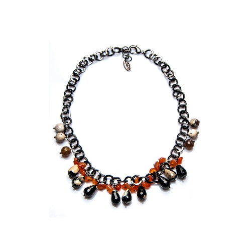 Фото Колье Terra Lanzerotti LZ-1801-011