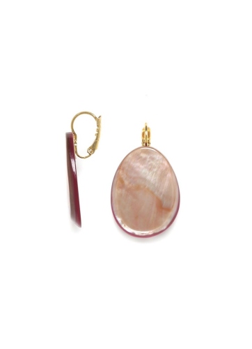Фото Серьги Grenadine Nature Bijoux 12-78294