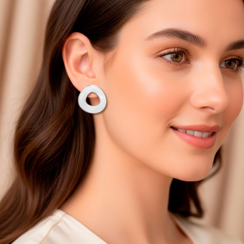 Серьги Fiore Luna AG205457E-002 S