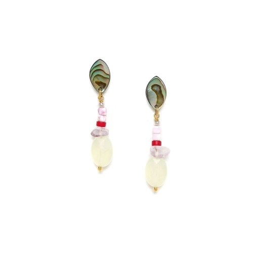 Фото Серьги Nenuphar Nature Bijoux NB23.1-12-78263