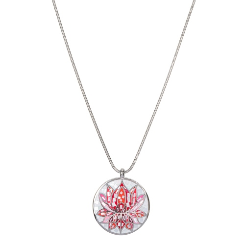 Фото Колье Fiore Luna Classic Fiore Luna BP03596-4