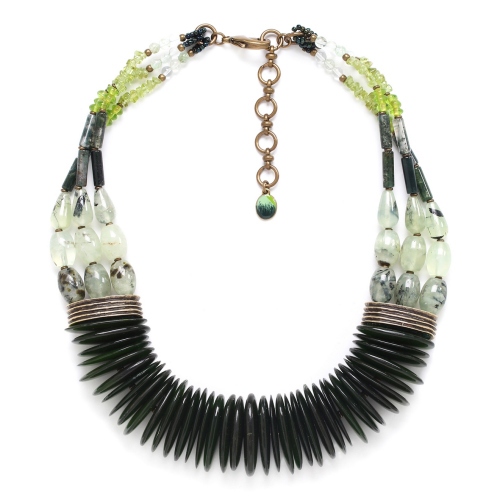 Фото Колье Canopy Nature Bijoux 15-42284
