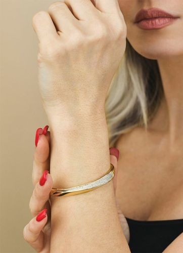 Фото Браслет Caleida Boccadamo KBR031D