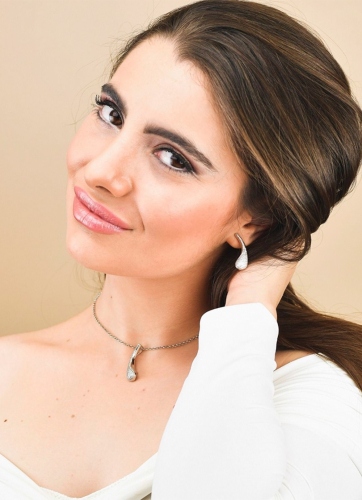 Фото Колье Caleida Boccadamo KGR038