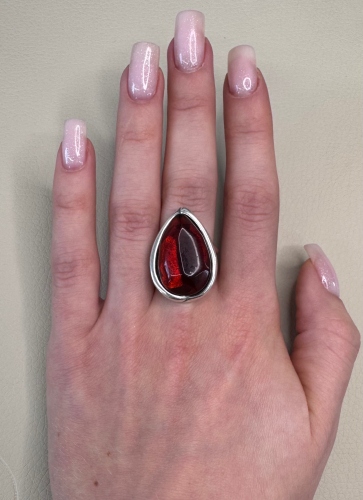 Фото Кольцо LIZANA Ciclon 202506-16-10