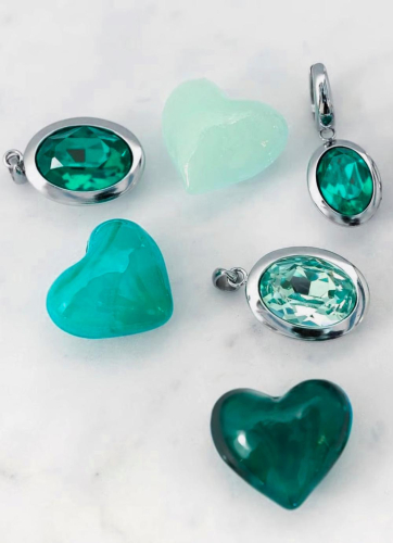 Фото Серьги Tivola Qudo 310521 G/S