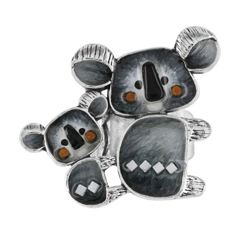 Фото Кольцо Koko TARATATA TT-T23-03410-10G