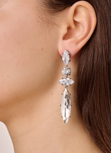 Фото Серьги TENERE DYRBERG/KERN 470033