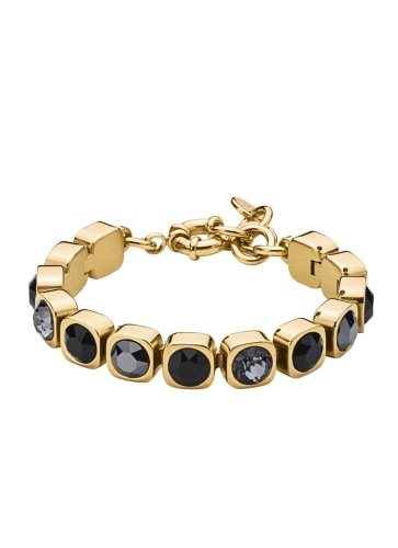 Фото Браслет Dyrberg Kern CONIAN SG BLACK MIX 331504