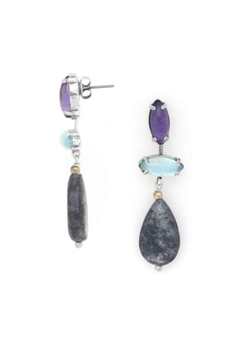 Серьги Gotborg Nature Bijoux 12-90455